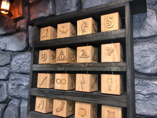 Escape Room Prop