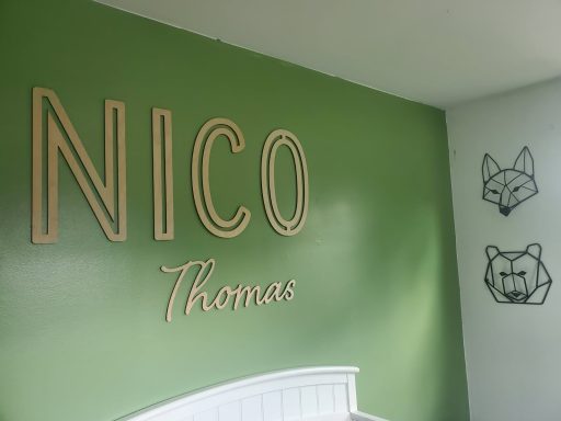 Nico Thomas