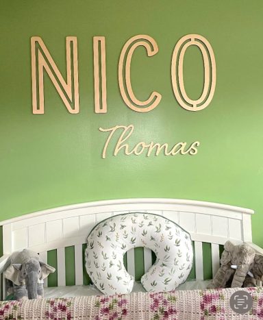 Nico Thomas