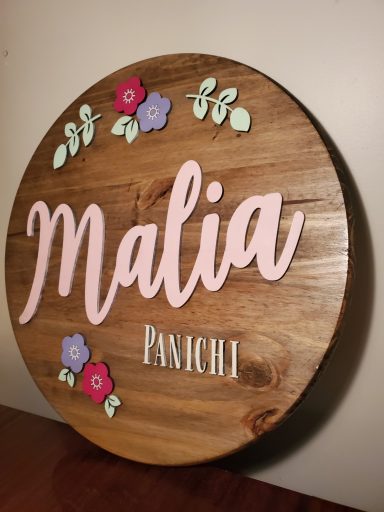 Malia