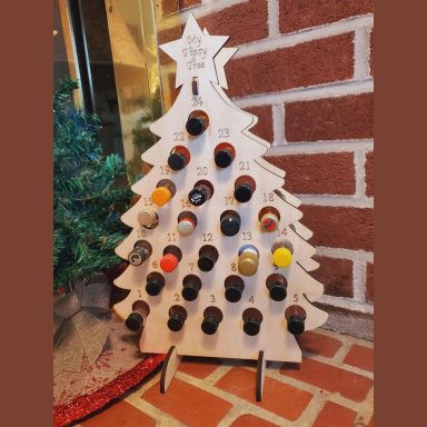 Christmas Advent Calendar