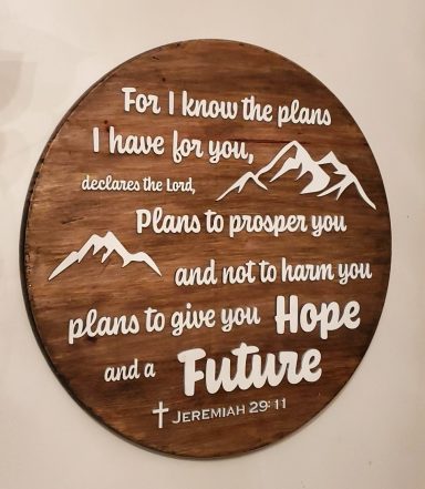 Custom Sign